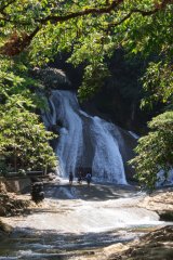09-Bantimurung Waterfall